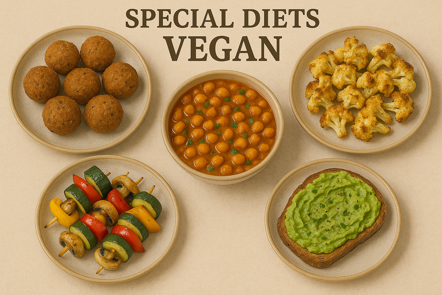 special diets
